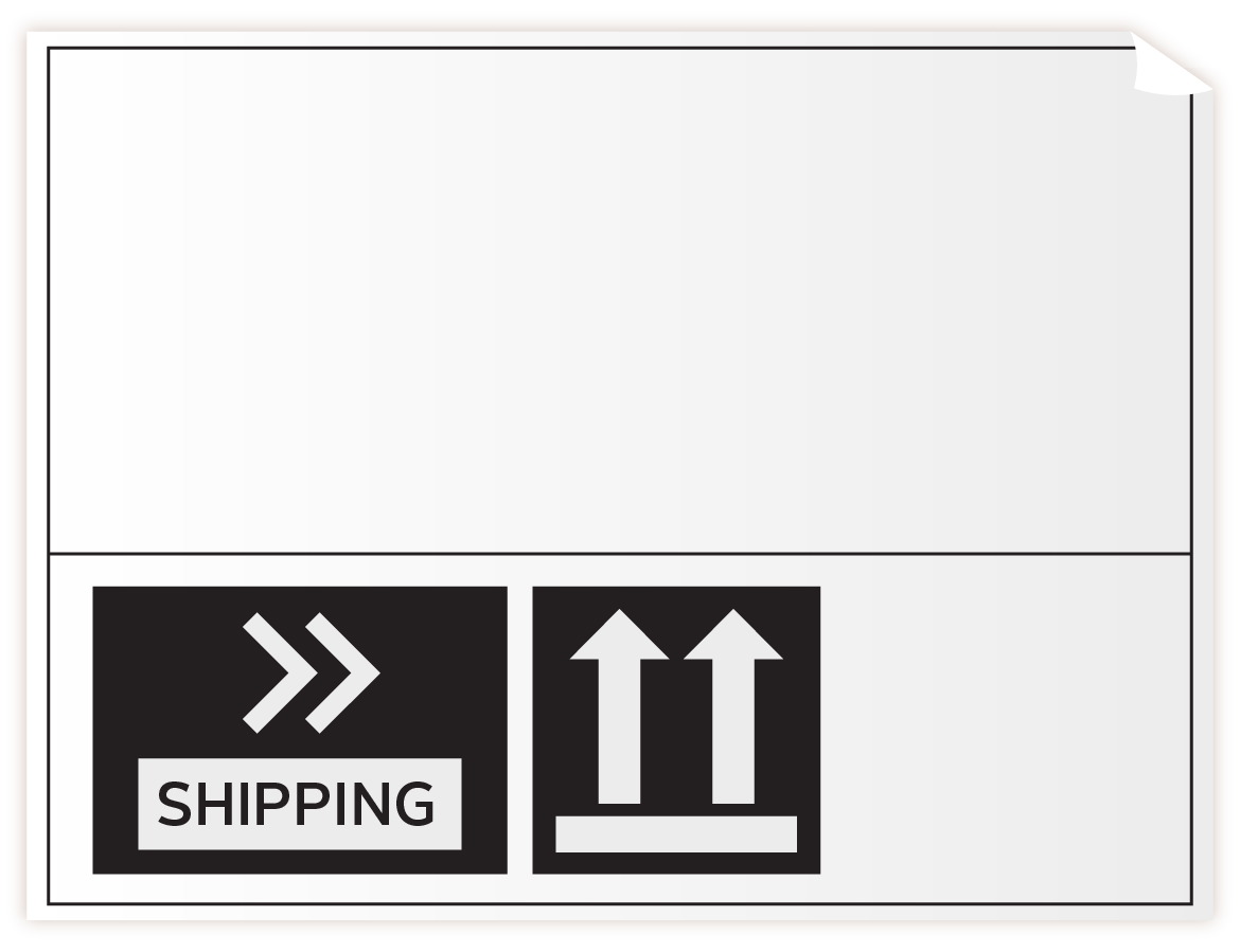 label one
