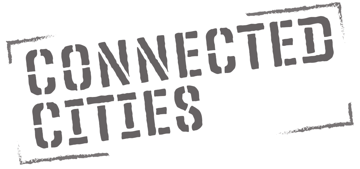Connected Cities