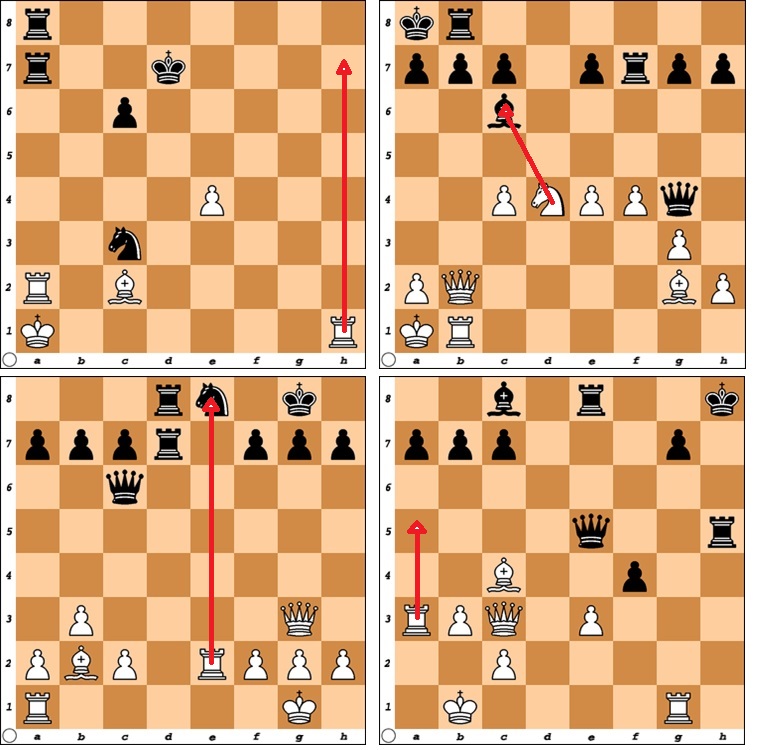 Chess Pains – White To Move :: Jane Street